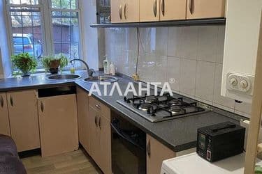 3-rooms apartment apartment by the address st. Nechipurenko per (area 60 m²) - Atlanta.ua - photo 26