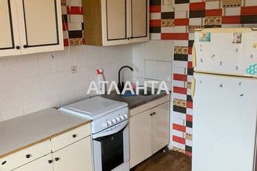 1-room apartment apartment by the address st. Basseynyy 2 y per (area 37,2 m²) - Atlanta.ua - photo 18