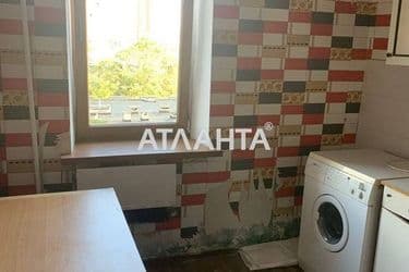 1-room apartment apartment by the address st. Basseynyy 2 y per (area 37,2 m²) - Atlanta.ua - photo 19