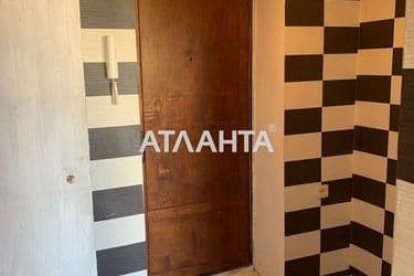 1-room apartment apartment by the address st. Basseynyy 2 y per (area 37,2 m²) - Atlanta.ua - photo 21