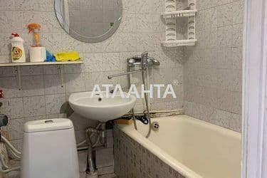1-room apartment apartment by the address st. Basseynyy 2 y per (area 37,2 m²) - Atlanta.ua - photo 22