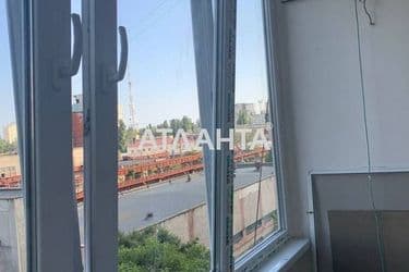 1-к apartment on street Basseynyy 2-y per  v rayone ZhD vokzala - Atlanta.ua - photo 10