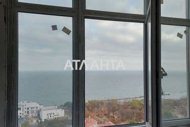 1-room apartment apartment by the address st. Kamanina (area 39,4 m²) - Atlanta.ua - photo 17