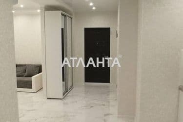 1-к apartment on street Zhemchuzhnaya na Tairova - Atlanta.ua