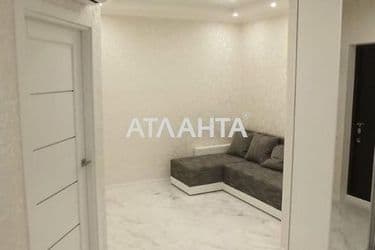 1-к apartment on street Zhemchuzhnaya na Tairova - Atlanta.ua - photo 2