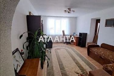 2-к apartment on street Ruseka  - Atlanta.ua