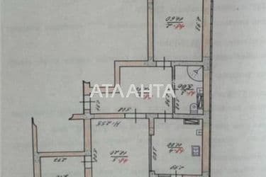 2-к apartment on street Ruseka  - Atlanta.ua - photo 10