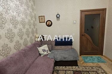 2-к apartment on street Gagarina Yuriya  - Atlanta.ua - photo 3