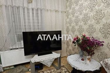 2-к apartment on street Gagarina Yuriya  - Atlanta.ua