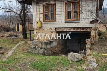 house and dacha on street Zarechnaya  - Atlanta.ua - photo 7