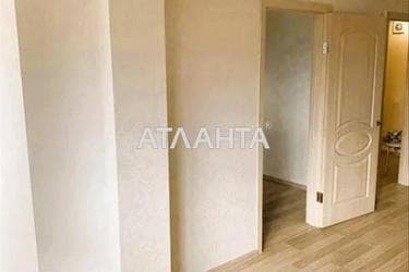 2-кімнатна квартира за адресою вул. Висоцького (площа 45 м²) - Atlanta.ua - фото 23