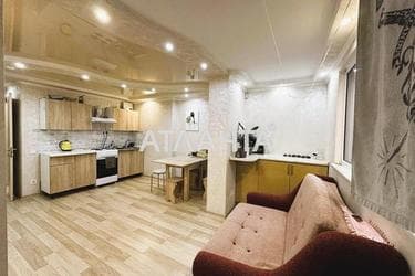 2-rooms apartment apartment by the address st. Vysotskogo (area 45 m²) - Atlanta.ua - photo 11