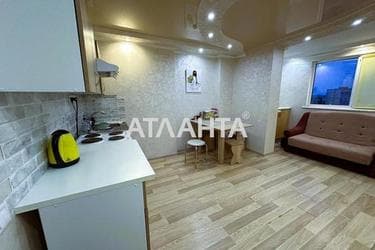 2-rooms apartment apartment by the address st. Vysotskogo (area 45 m²) - Atlanta.ua - photo 12
