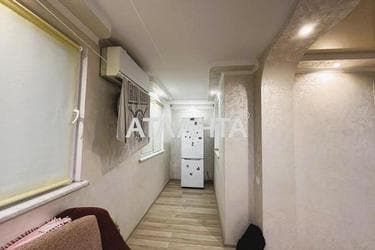 2-rooms apartment apartment by the address st. Vysotskogo (area 45 m²) - Atlanta.ua - photo 13