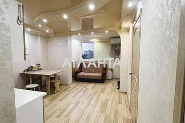 2-rooms apartment apartment by the address st. Vysotskogo (area 45 m²) - Atlanta.ua - photo 15