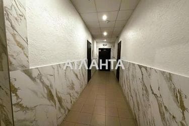 2-rooms apartment apartment by the address st. Vysotskogo (area 45 m²) - Atlanta.ua - photo 18