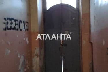 Room in dormitory apartment by the address st. Pirogovskaya (area 17,3 m²) - Atlanta.ua - photo 57