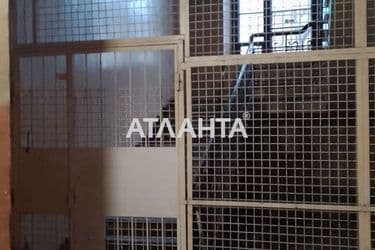 Room in dormitory apartment by the address st. Pirogovskaya (area 17,3 m²) - Atlanta.ua - photo 55