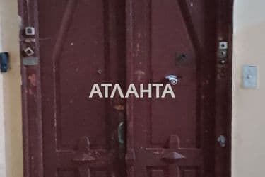 Room in dormitory apartment by the address st. Pirogovskaya (area 17,3 m²) - Atlanta.ua - photo 53