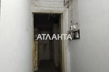 Room in dormitory apartment by the address st. Pirogovskaya (area 17,3 m²) - Atlanta.ua - photo 51