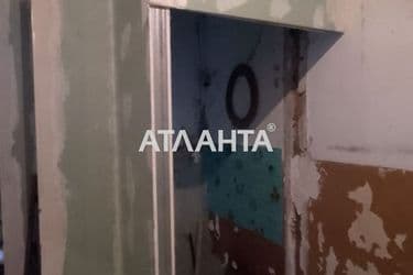 Room in dormitory apartment by the address st. Pirogovskaya (area 17,3 m²) - Atlanta.ua - photo 45