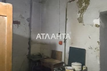 Room in dormitory apartment by the address st. Pirogovskaya (area 17,3 m²) - Atlanta.ua - photo 50