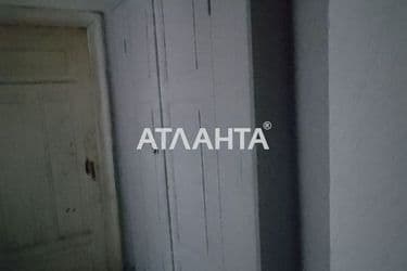 Room in dormitory apartment by the address st. Pirogovskaya (area 17,3 m²) - Atlanta.ua - photo 47