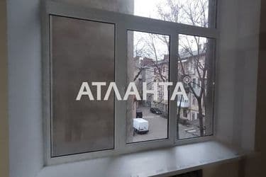 Room in dormitory apartment by the address st. Pirogovskaya (area 17,3 m²) - Atlanta.ua - photo 36