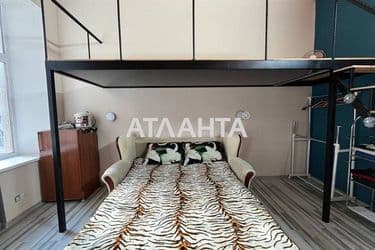 Room in dormitory apartment by the address st. Pirogovskaya (area 17,3 m²) - Atlanta.ua - photo 32