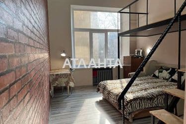Room in dormitory apartment by the address st. Pirogovskaya (area 17,3 m²) - Atlanta.ua - photo 34