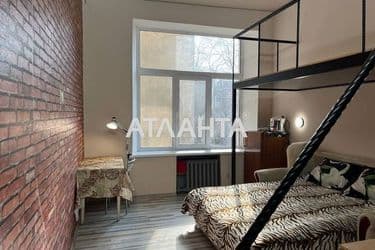 Room in dormitory apartment by the address st. Pirogovskaya (area 17,3 m²) - Atlanta.ua - photo 40