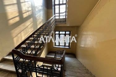 Room in dormitory apartment by the address st. Pirogovskaya (area 17,3 m²) - Atlanta.ua - photo 54