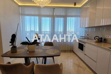 3-rooms apartment apartment by the address st. Genuezskaya (area 100 m²) - Atlanta.ua - photo 18
