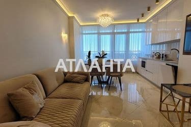 3-rooms apartment apartment by the address st. Genuezskaya (area 100 m²) - Atlanta.ua - photo 14