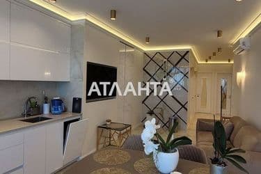 3-rooms apartment apartment by the address st. Genuezskaya (area 100 m²) - Atlanta.ua - photo 22