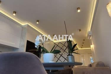 3-rooms apartment apartment by the address st. Genuezskaya (area 100 m²) - Atlanta.ua - photo 23
