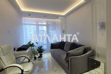 3-rooms apartment apartment by the address st. Genuezskaya (area 100 m²) - Atlanta.ua - photo 17
