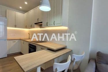 1-к apartment on street Litvaka Borisa  Zaslavskogo  v Tsentre - Atlanta.ua