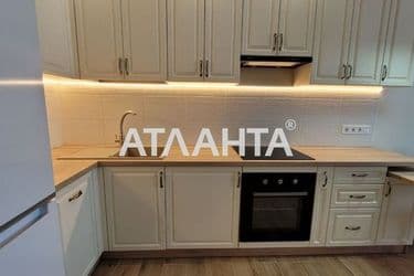 1-к apartment on street Litvaka Borisa  Zaslavskogo  v Tsentre - Atlanta.ua - photo 4