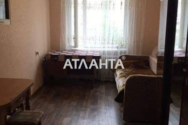 room in dormitory apartment on street Transportnaya v rayone Krasnogo kresta - Atlanta.ua