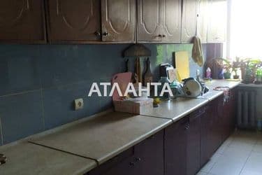 room in dormitory apartment on street Transportnaya v rayone Krasnogo kresta - Atlanta.ua - photo 4