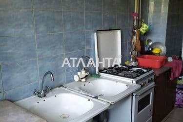 room in dormitory apartment on street Transportnaya v rayone Krasnogo kresta - Atlanta.ua - photo 7