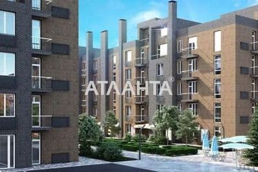 2-rooms apartment apartment by the address st. Spreysa (area 41 m²) - Atlanta.ua - photo 7