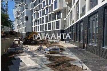 1-room apartment apartment by the address st. Primorskaya Suvorova (area 37 m²) - Atlanta.ua - photo 14