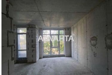 1-room apartment apartment by the address st. Primorskaya Suvorova (area 37 m²) - Atlanta.ua - photo 16