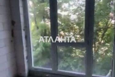 1-room apartment apartment by the address st. Primorskaya Suvorova (area 37 m²) - Atlanta.ua - photo 20