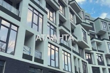 1-room apartment apartment by the address st. Primorskaya Suvorova (area 37 m²) - Atlanta.ua - photo 21