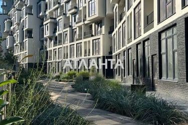 1-room apartment apartment by the address st. Primorskaya Suvorova (area 37 m²) - Atlanta.ua - photo 12