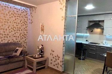 4+-rooms apartment apartment by the address st. Gorodotskaya (area 135,0 m2) - Atlanta.ua - photo 16