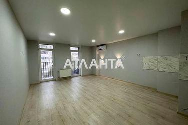 1-room apartment apartment by the address st. Bogolyubova (area 34,2 m2) - Atlanta.ua - photo 20